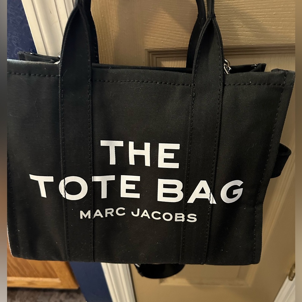 Marc Jacobs small tote